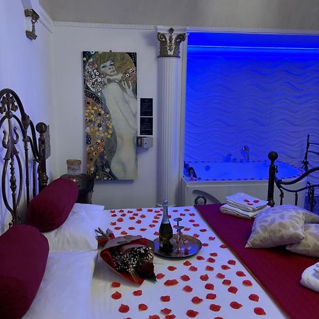 Beb Boreale Hotel Naples Exterior photo