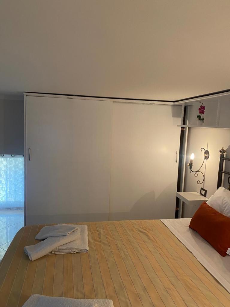Beb Boreale Hotel Naples Exterior photo